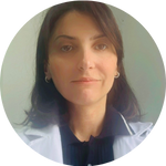 Dr. Elene Pachkoria