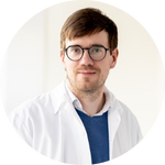 Dr. Hynek Bartos