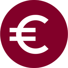 icon money fee