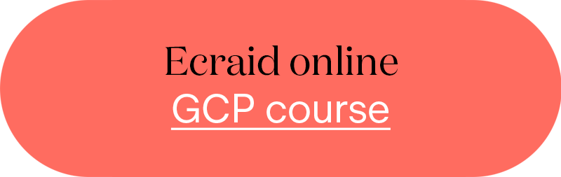 Ecraid online GCP course