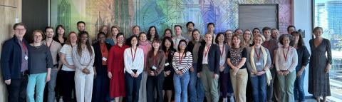 PC Network Meeting 8-9May 2025