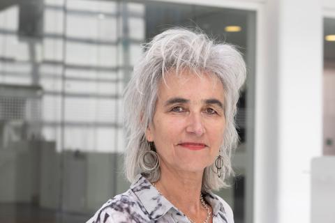 Marion Koopmans