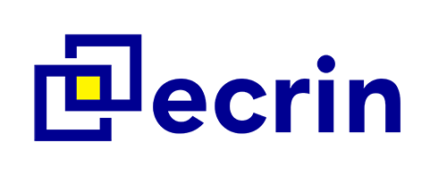 ECRIN logo