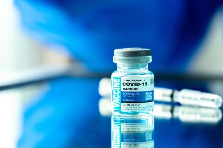 COVID-19 Booster vaccine