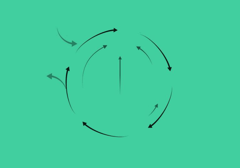 adaptive clinical trial design ciricle