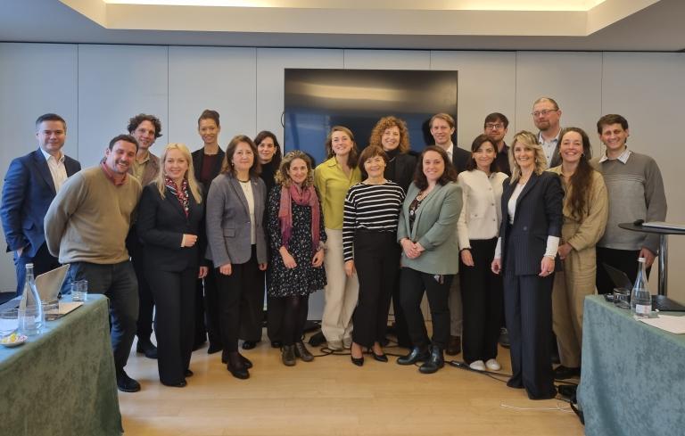 ECLC meeting 2025