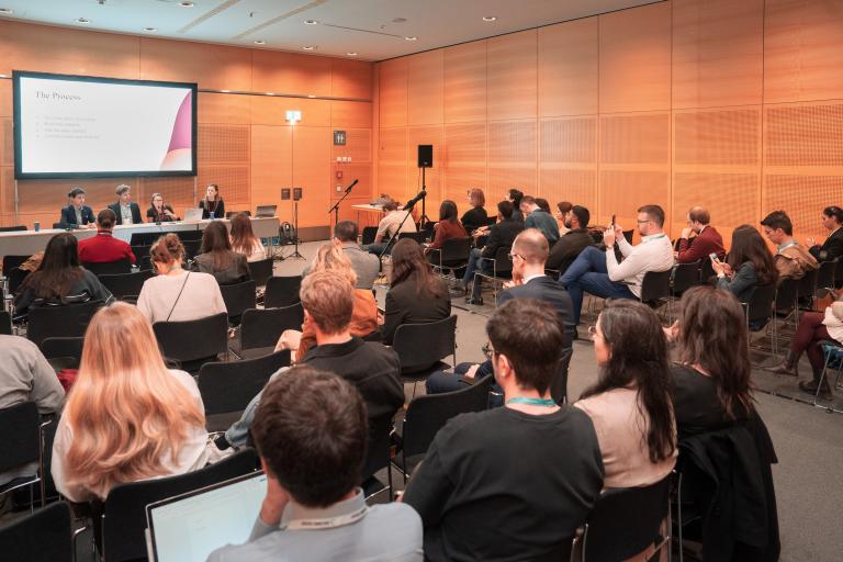 Young Investigator Workshop