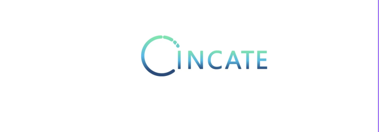 INCATE logo