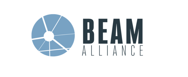 BEAM Alliance Logo